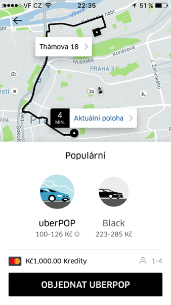 Uber