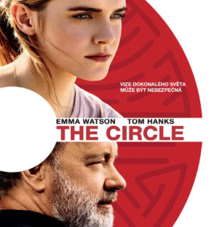 The Circle – radostná ztráta soukromí jako globální byznys