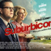 Suburbicon: Temné předměstí režíroval George Clooney