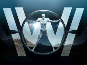 Westworld – vítejte ve světě, kde se neprohrává