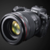 Canon EOS R, nová full frame bezzrcadlovka nastupuje