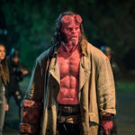 Hellboy, zplozenec pekla se vrací s plnou parádou a humorem