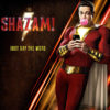 Shazam! představuje staronového komiksového superhrdinu