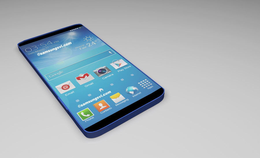 Samsung Galaxy S6: jaká bude příští vlajková loď Samsungu?