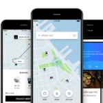 Uber představil vylepšenou verzi své aplikace